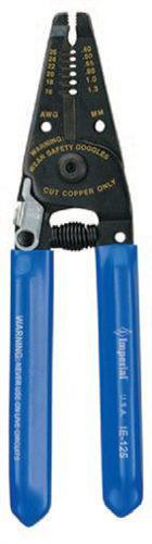 IE-125 Skaltång 0,4 - 1,3 mm