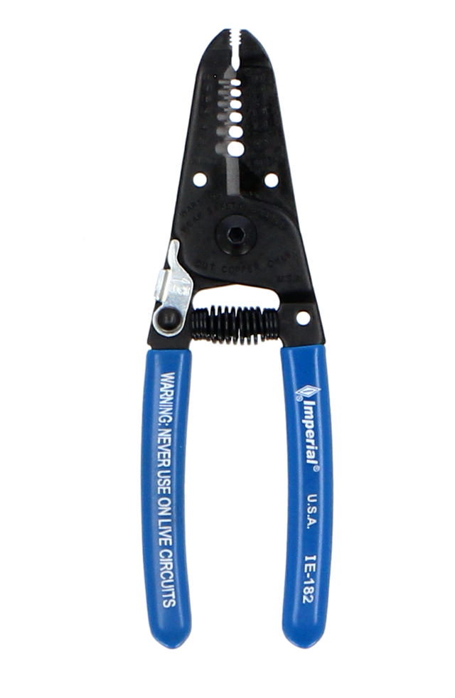 IE-182 Skaltång 0,8 - 2,6 mm