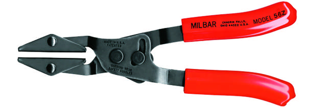 56Z Stryptång 0 - 64 mm