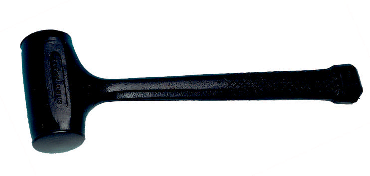 Studsfri hammare CH36 ø80 mm