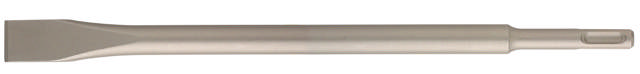 Plattmejsel SDS - 20 × 250 mm