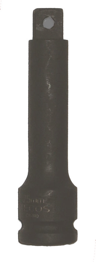 Kraftförlängare 1/2 x 125 mm
