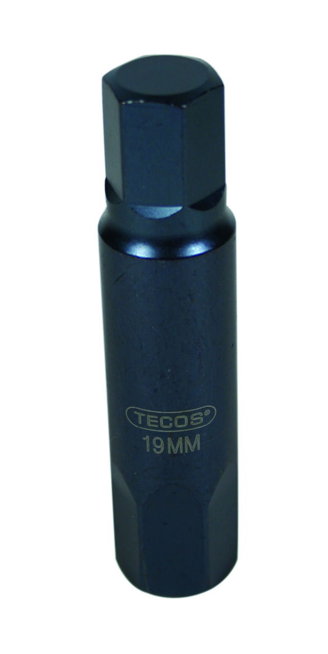 Kraftbits Insex, 14 × 89 mm - 3/4