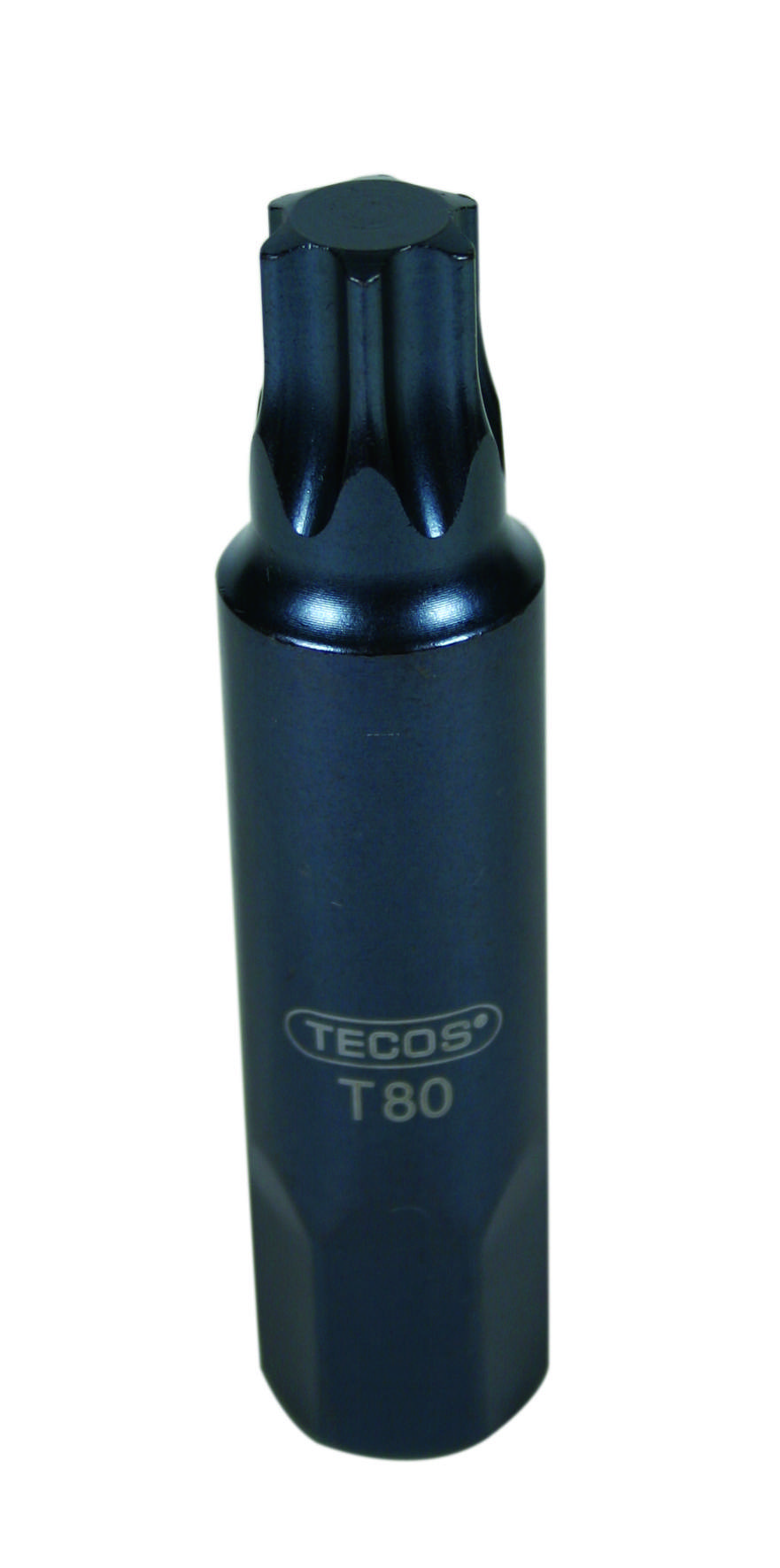 Kraftbits, TX100 × 107 mm - 22 mm