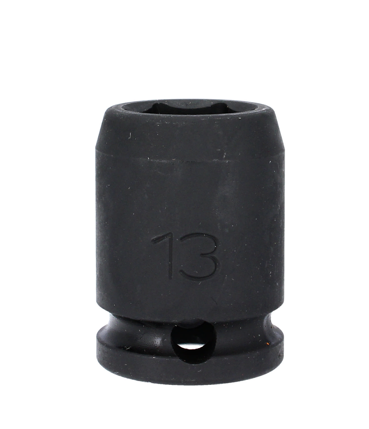 Krafthylsor - 12- kant, 10 x 38 mm x 1/2