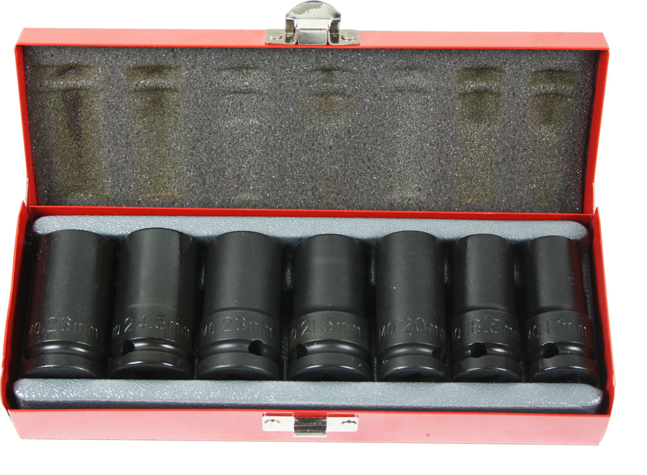 T81726M Demonteringssats 1/2