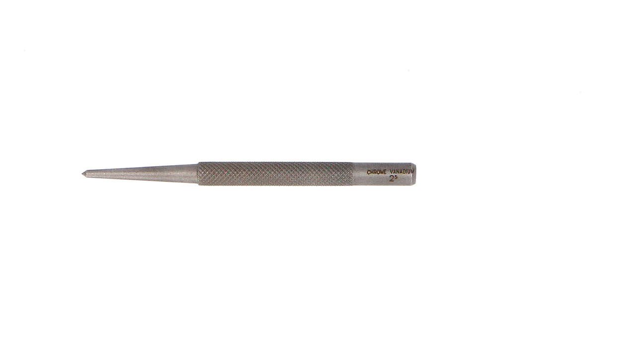 Körnare rund 2,5 x 7 x 100 mm