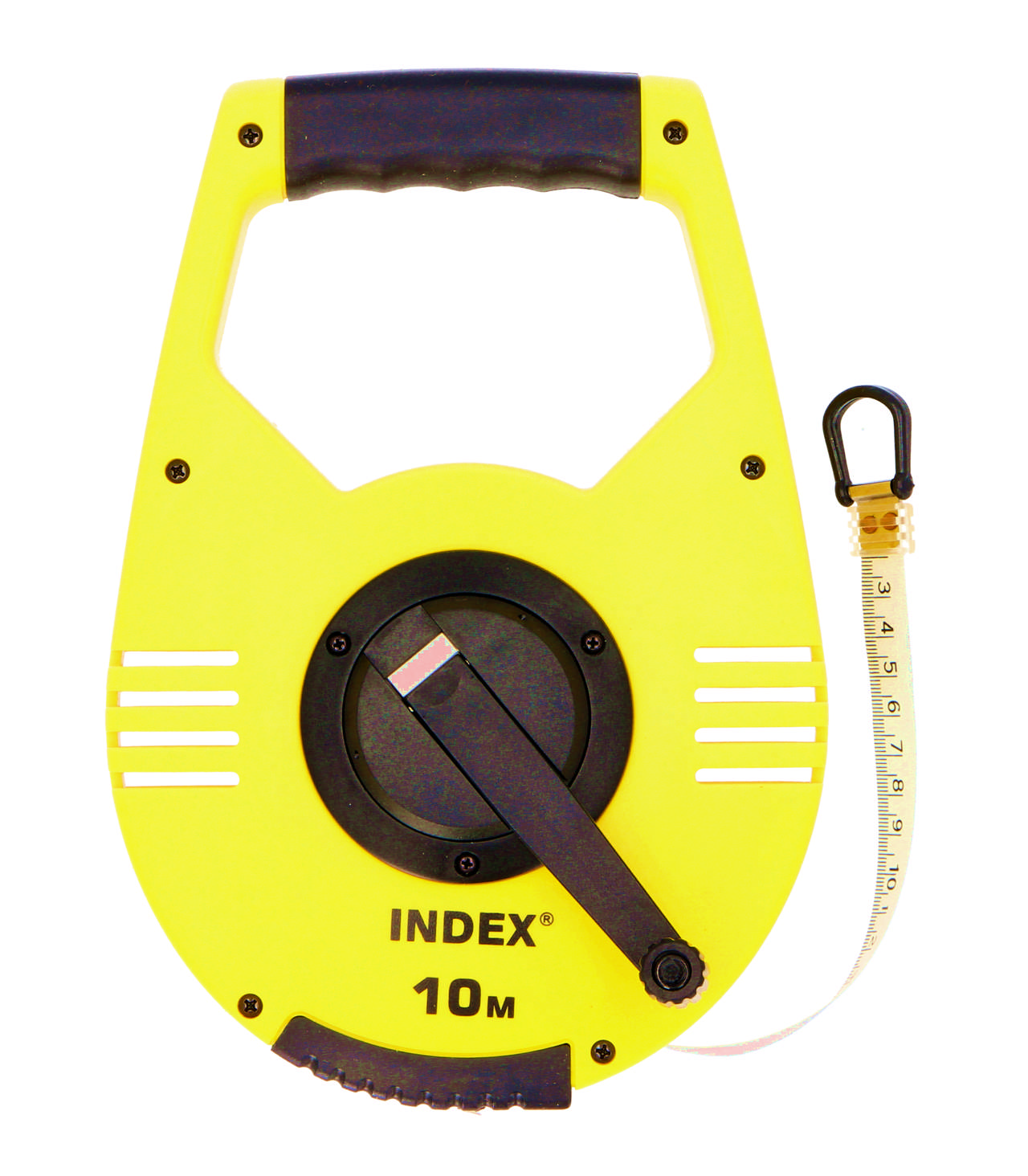 Måttband 13 mm x 100 meter