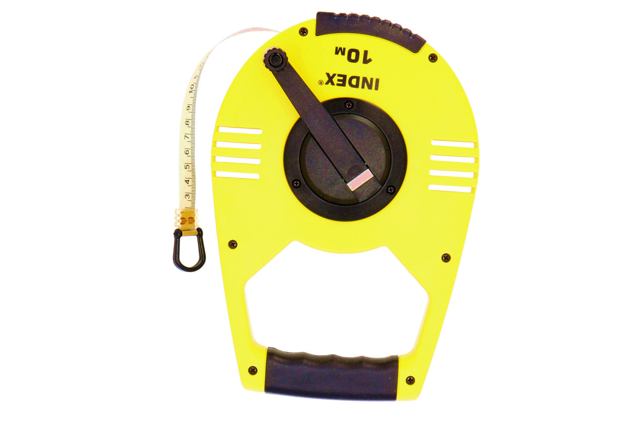 Måttband 13 mm x 50 meter