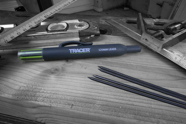 12 grafitstift