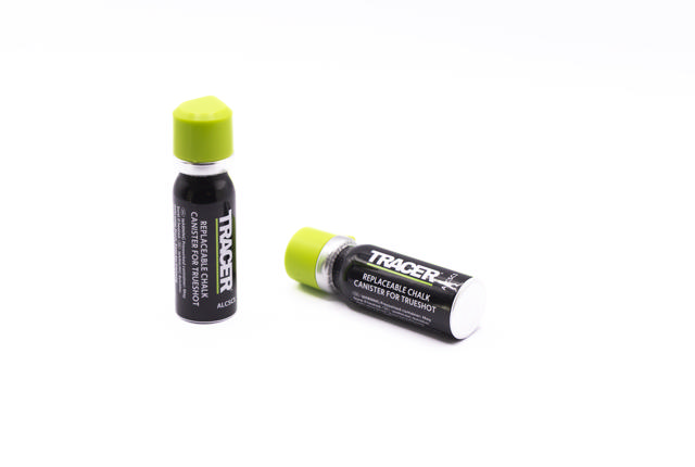 Tracer Trueshot utbytesskydd, hylsa - 2 st