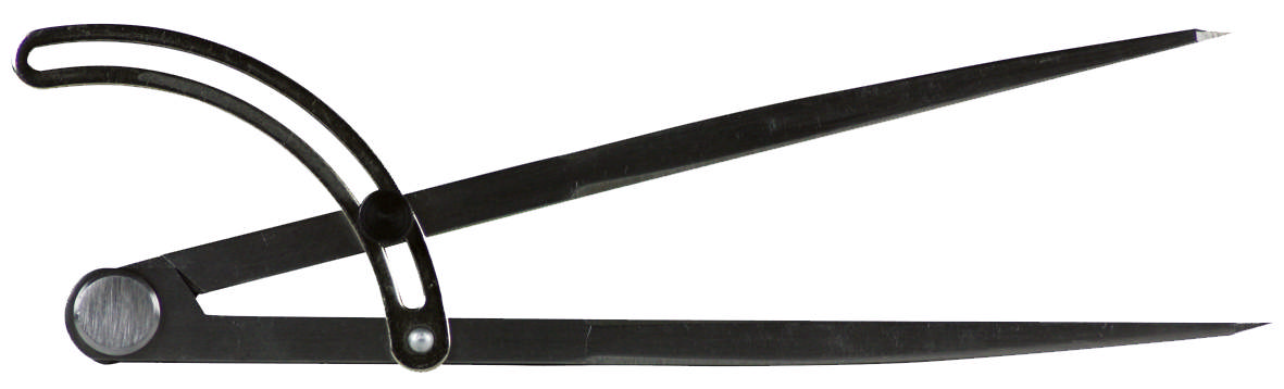 Ritspassare 250 mm