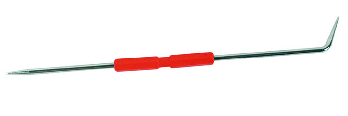 437CV Ritsspets 4 x 230 mm