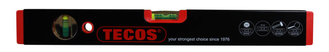 Vattenpass SD optical: 60 cm