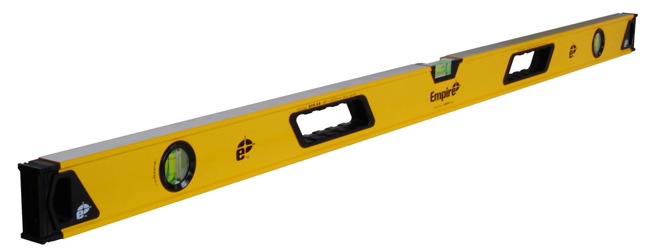 Vattenpass set 60, 120, 180 cm