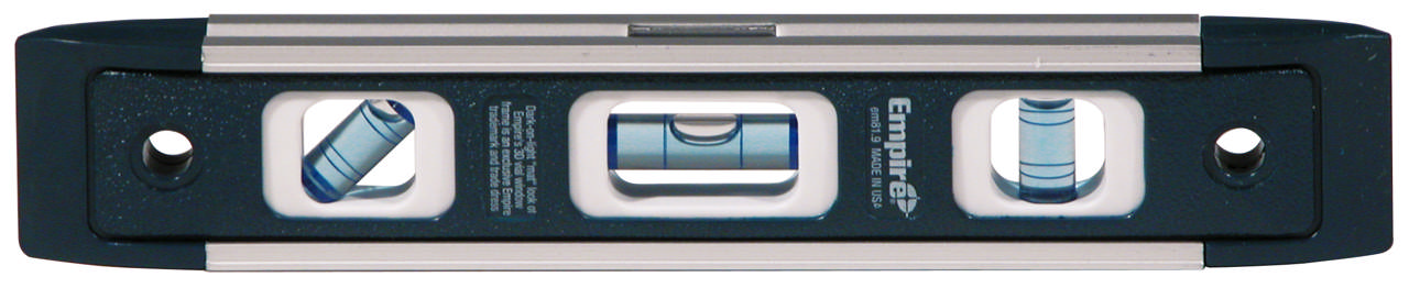 TB Torpedo vattenpass 25 cm