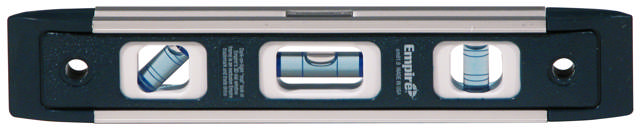 TB Torpedo vattenpass 25 cm