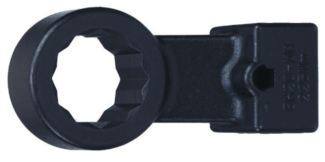 BH-13 - Ringnyckelgrepp 13 mm