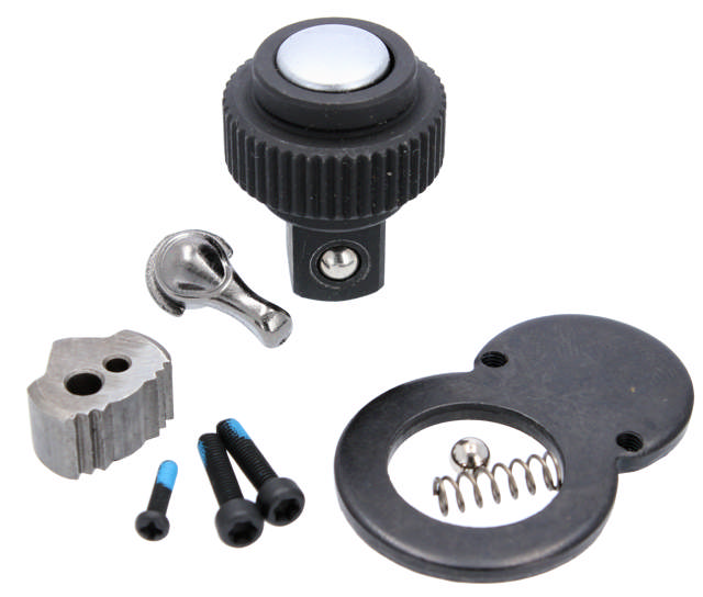 Reparationsset till momentnyckel 1/4