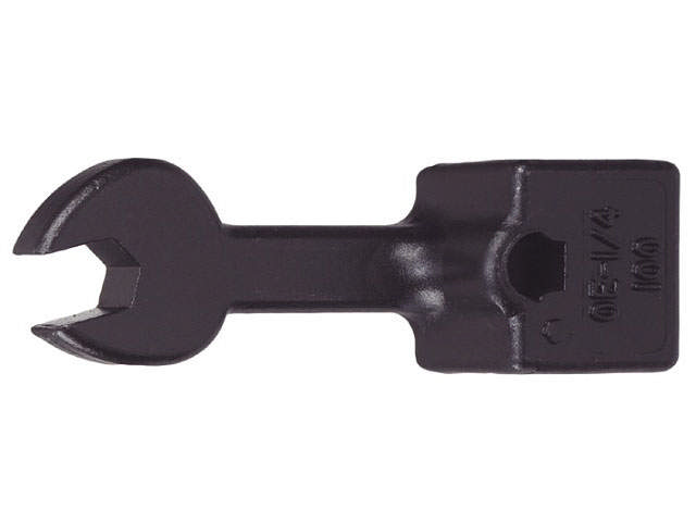 OE-5 U-nyckelgrepp 5 mm