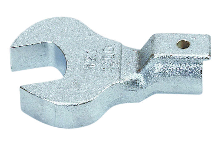 SH15 U-nyckelgrepp 17 mm