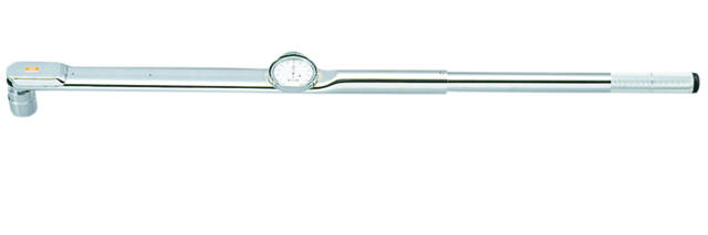 DBE 2100N-S Momentnyckel