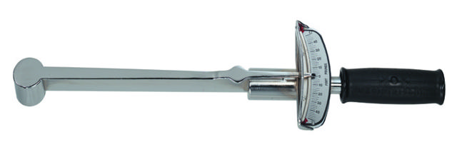 Momentnyckel M2.5