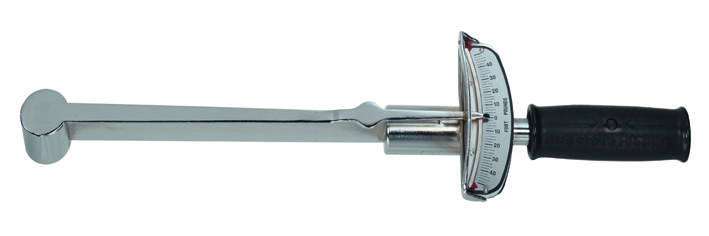 Momentnyckel M410