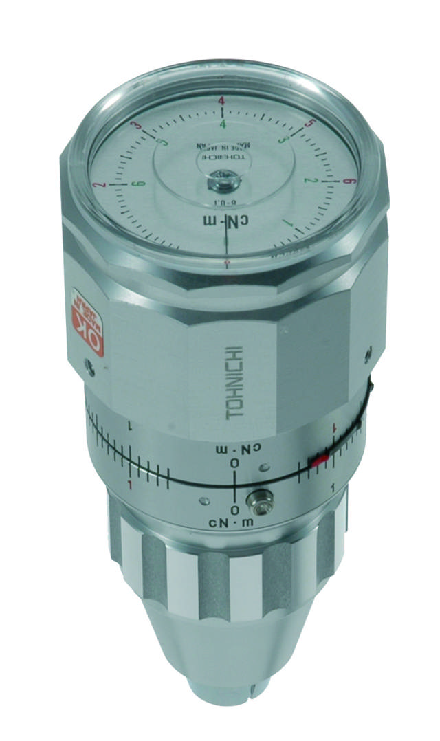 ATG 12CN-S - Momentmätare