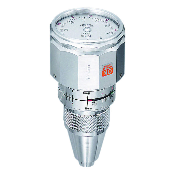 BTG 150CN-S - Momentmätare