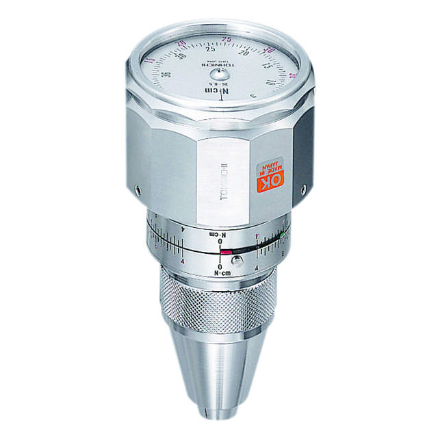 BTG 150CN-S - Momentmätare
