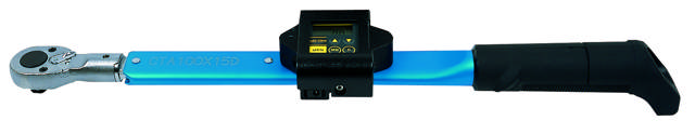 CTA 200N2x19D Momen tvinkel