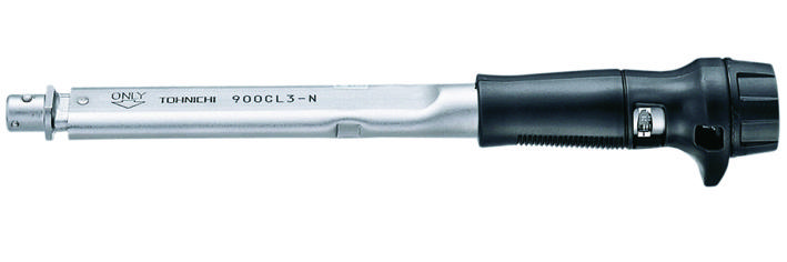 CL 100N x 15D - Momentnyckel
