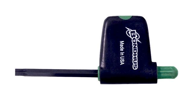 Torx nyckel - TX6 x 39 mm