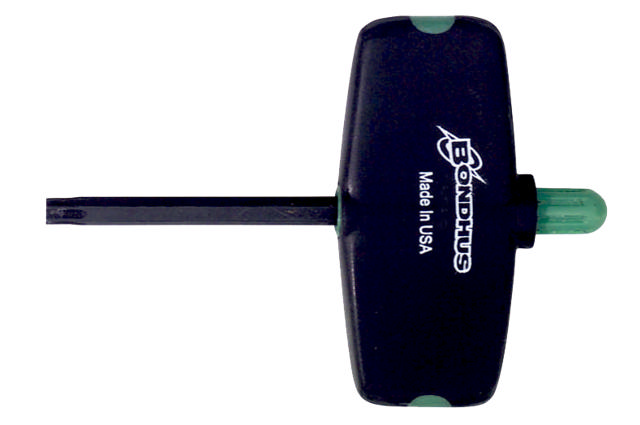 Torx nyckel - TX10 x 39 mm
