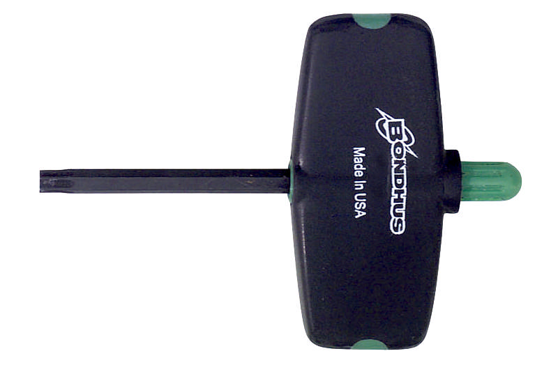 Torx Plus nyckel - T6 x 52 mm