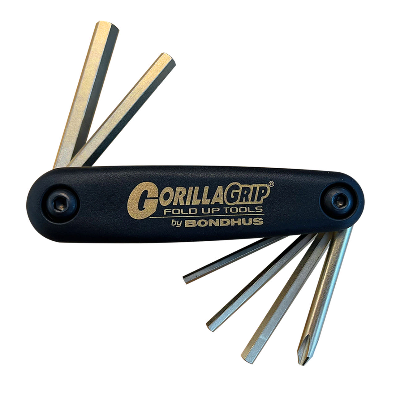 Motorcykel Reparationsset