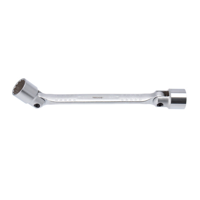 Lednøgle Dobbelt 30 × 32 mm