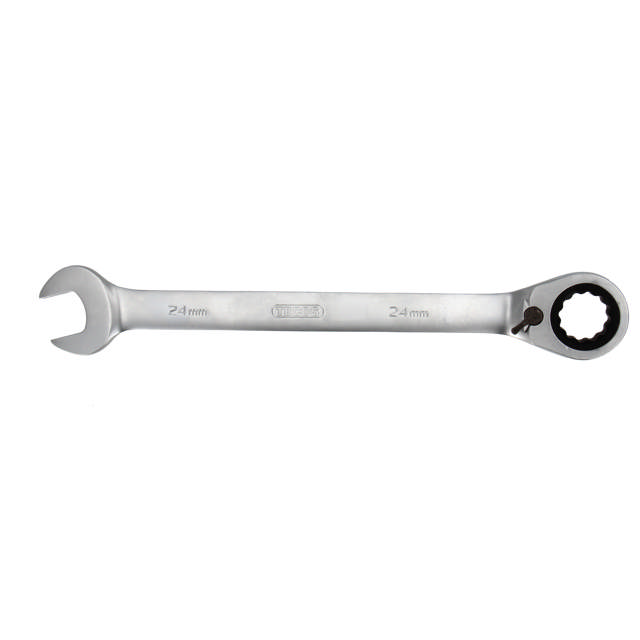 Ringskraldenøgle, 24 × 285 mm