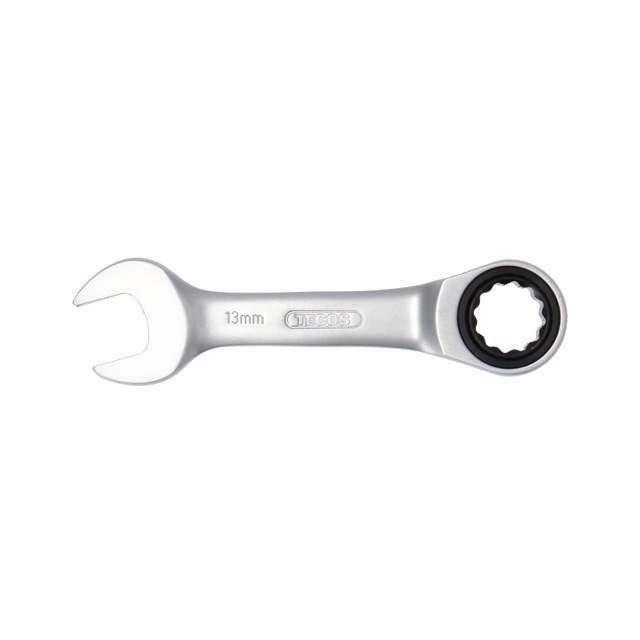 Ringspärrnyckel Stubby 13 × 105 mm