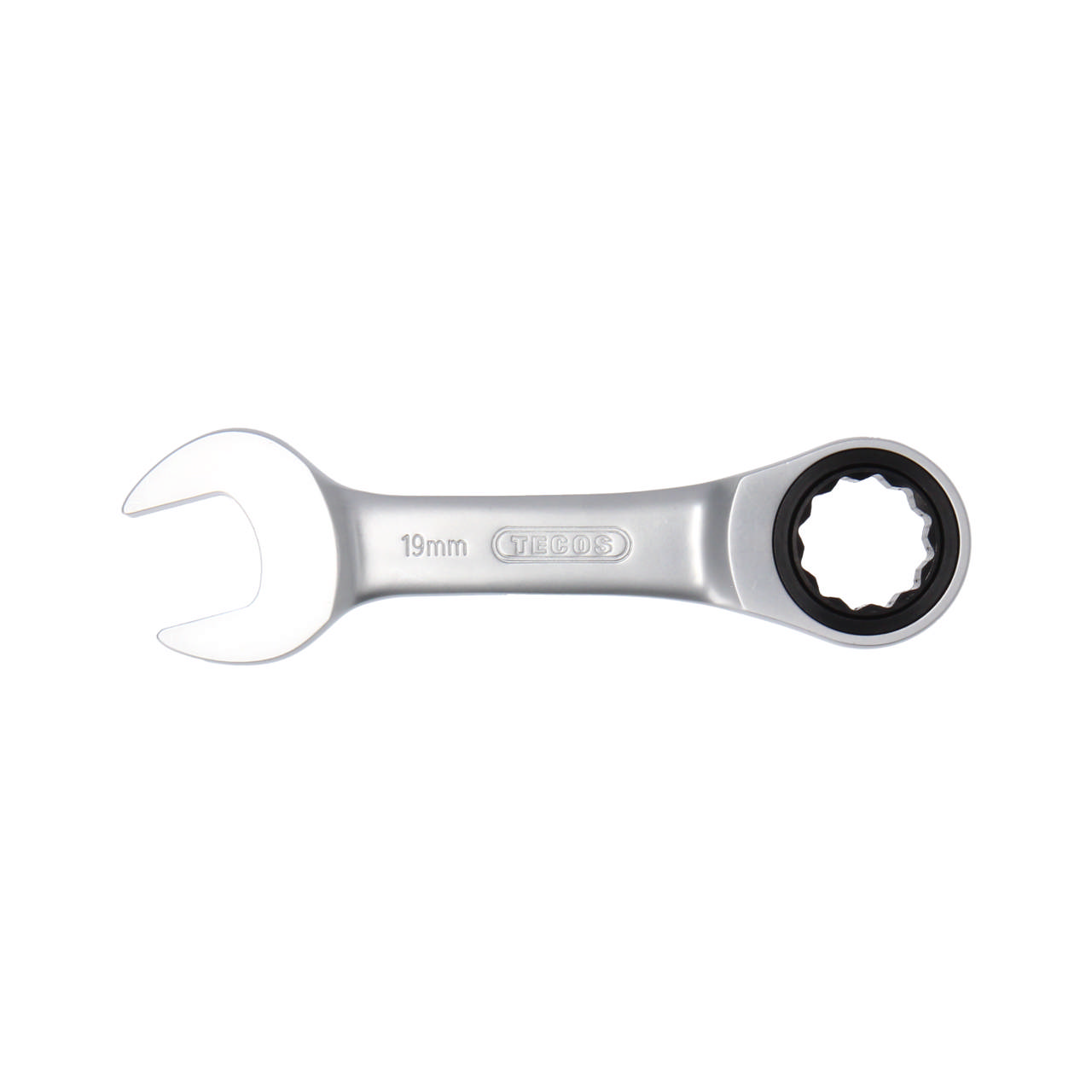 Ringspärrnyckel Stubby 19 × 137 mm