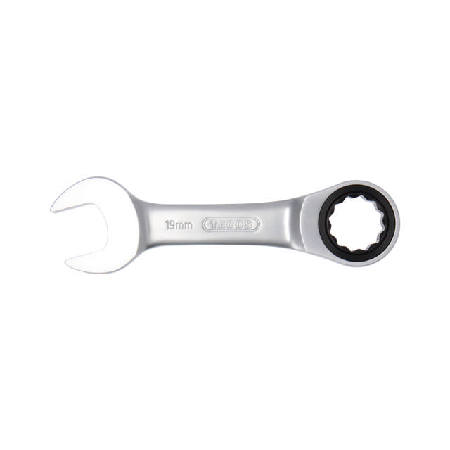 Ringspärrnyckel Stubby 19 × 137 mm