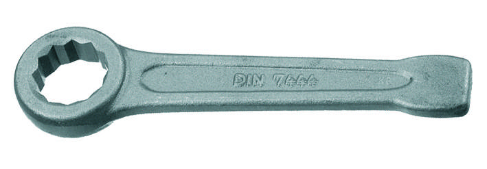 Slagringnyckel, 36 mm