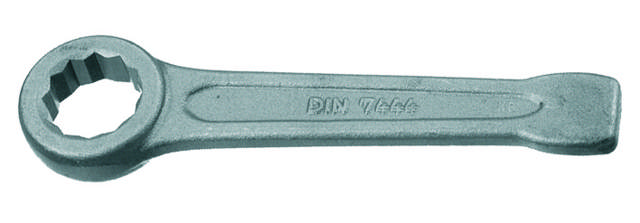 Slagringnyckel, 70 mm