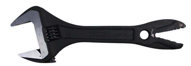 Skiftnyckel, SHARK - 8