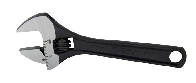 Skiftnyckel 4 