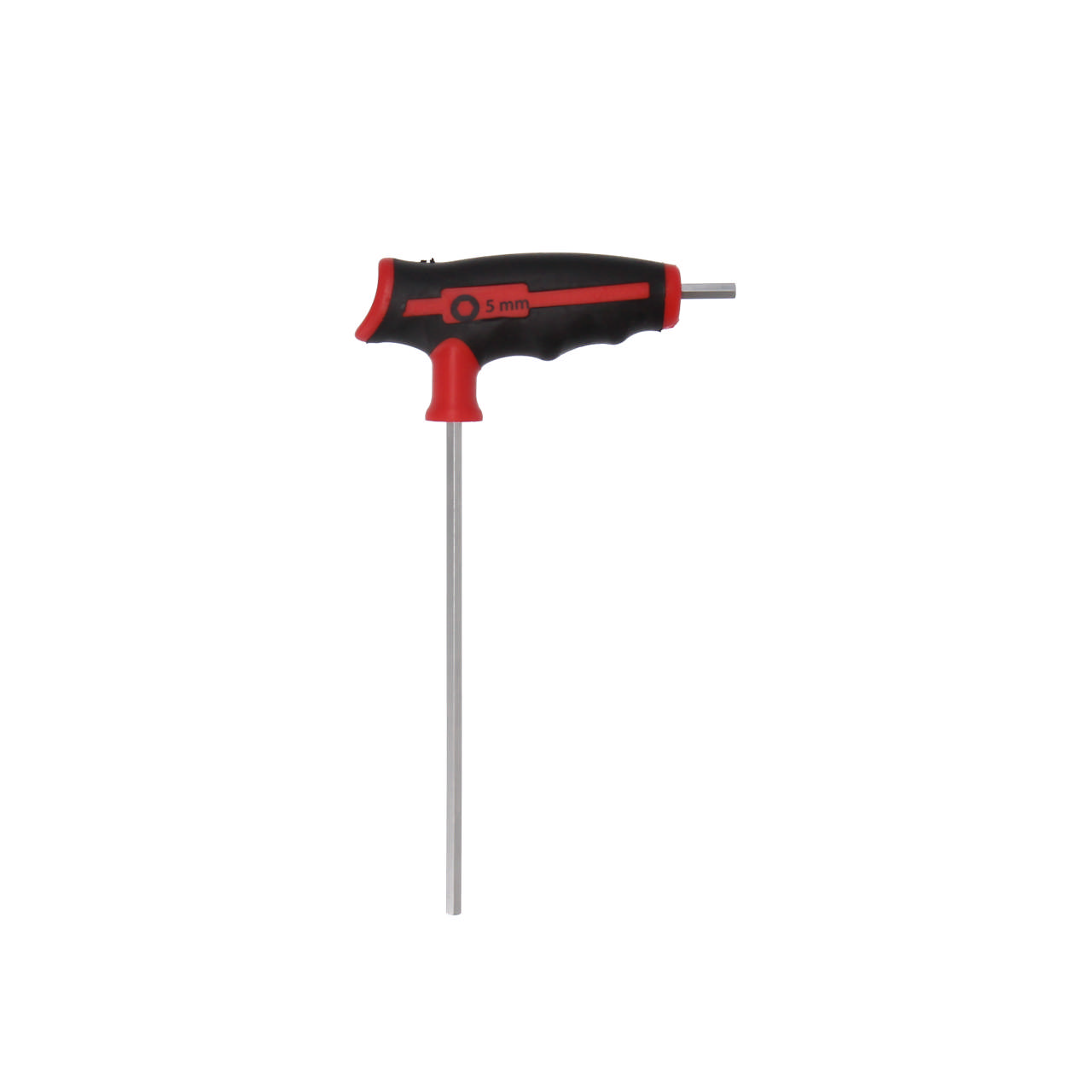 T-grepp nyckel 5 x 150 pistolgrip