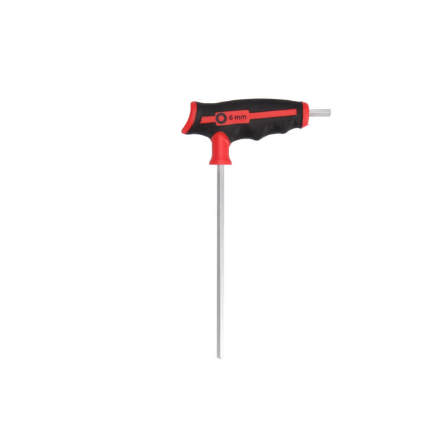 T-grepp nyckel 6 x 150 pistolgrip
