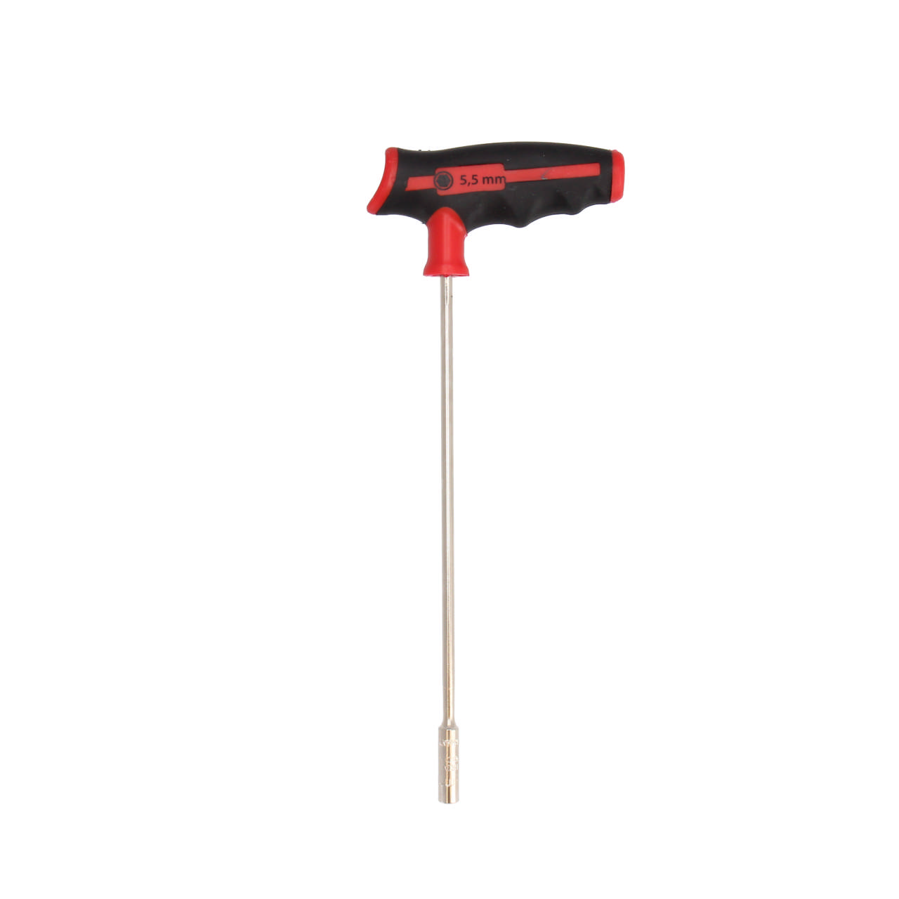Pistol T-grepp, torx  5,0 x 100 pistolgrip