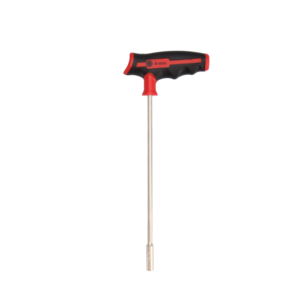 Pistol T-grepp, torx  6,0 x 100 pistolgrip